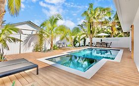 Captain'S Quarters At Anna Maria Island Inn